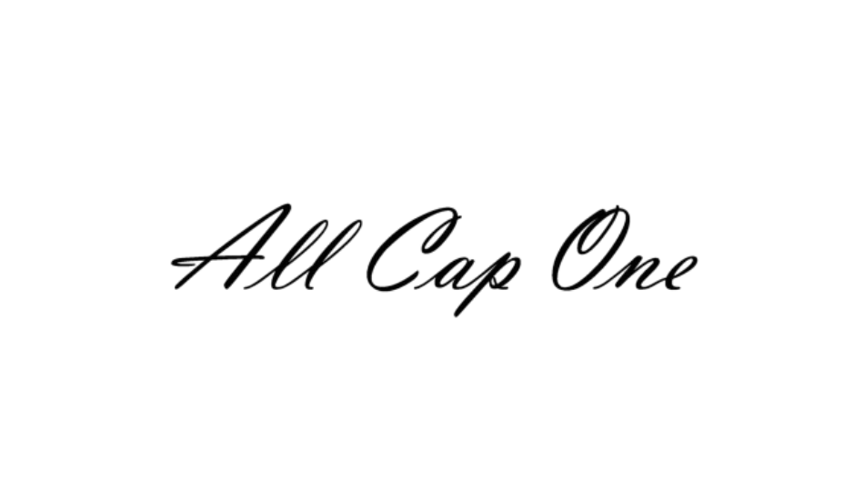 AllCap1 gift card