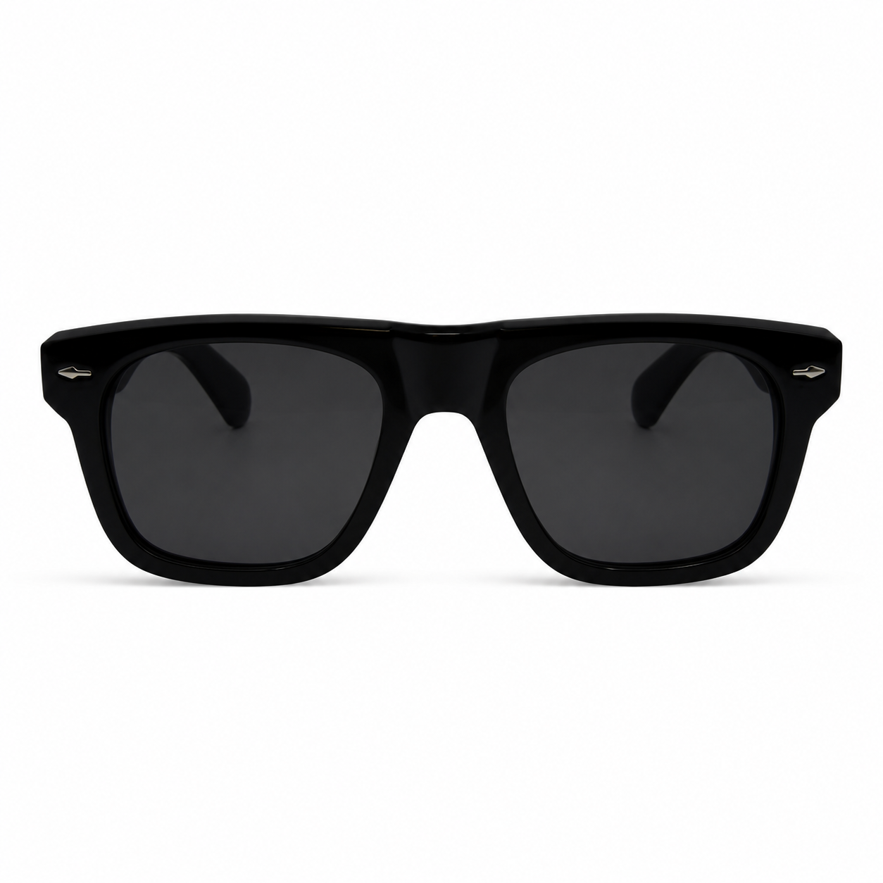 Square Black Shades