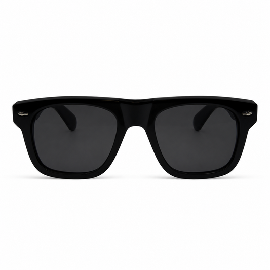 Square Black Shades