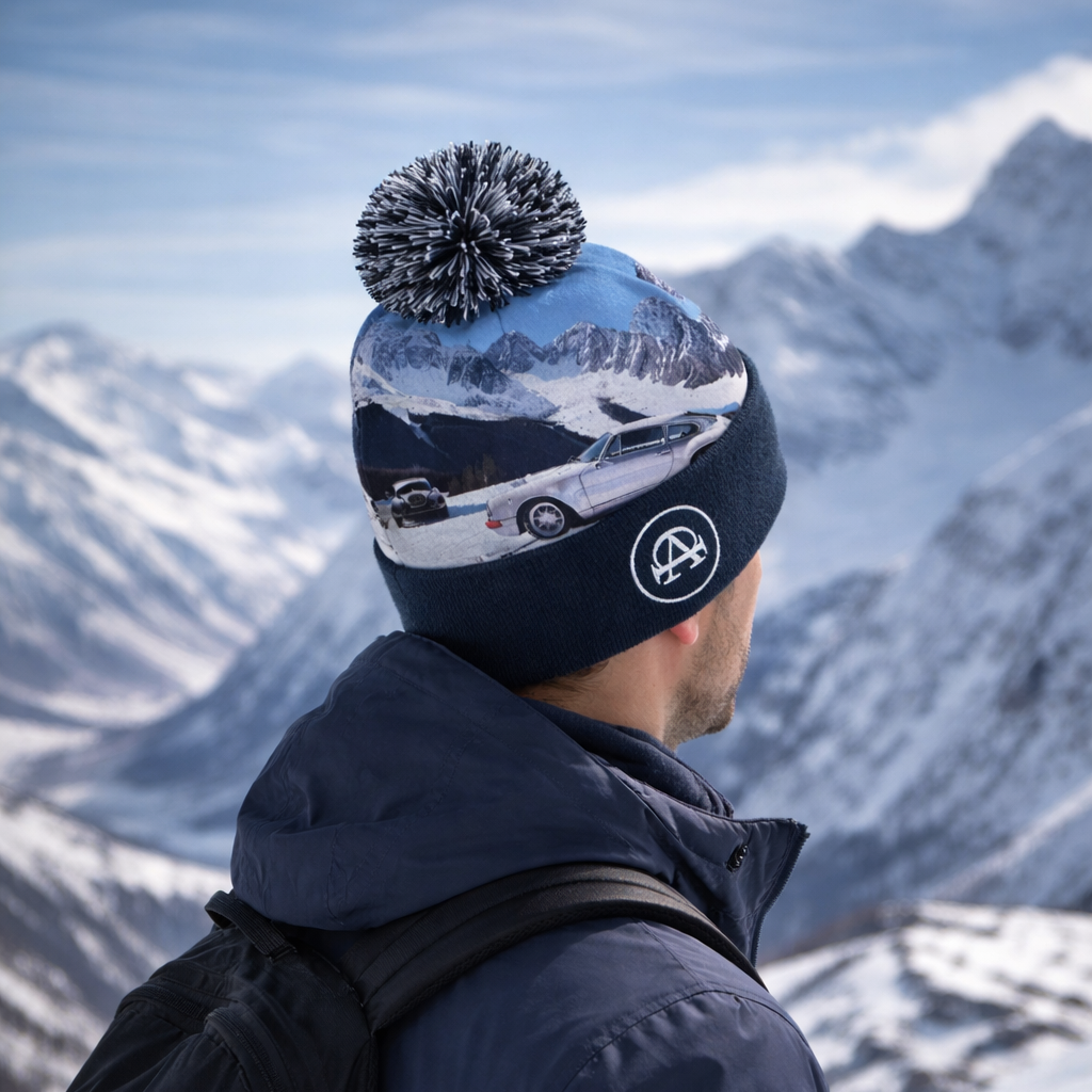 Alpine Racing