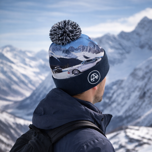 Alpine Racing