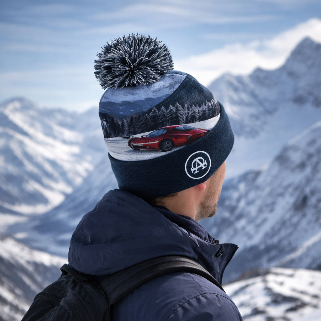 The Alpine Legacy
