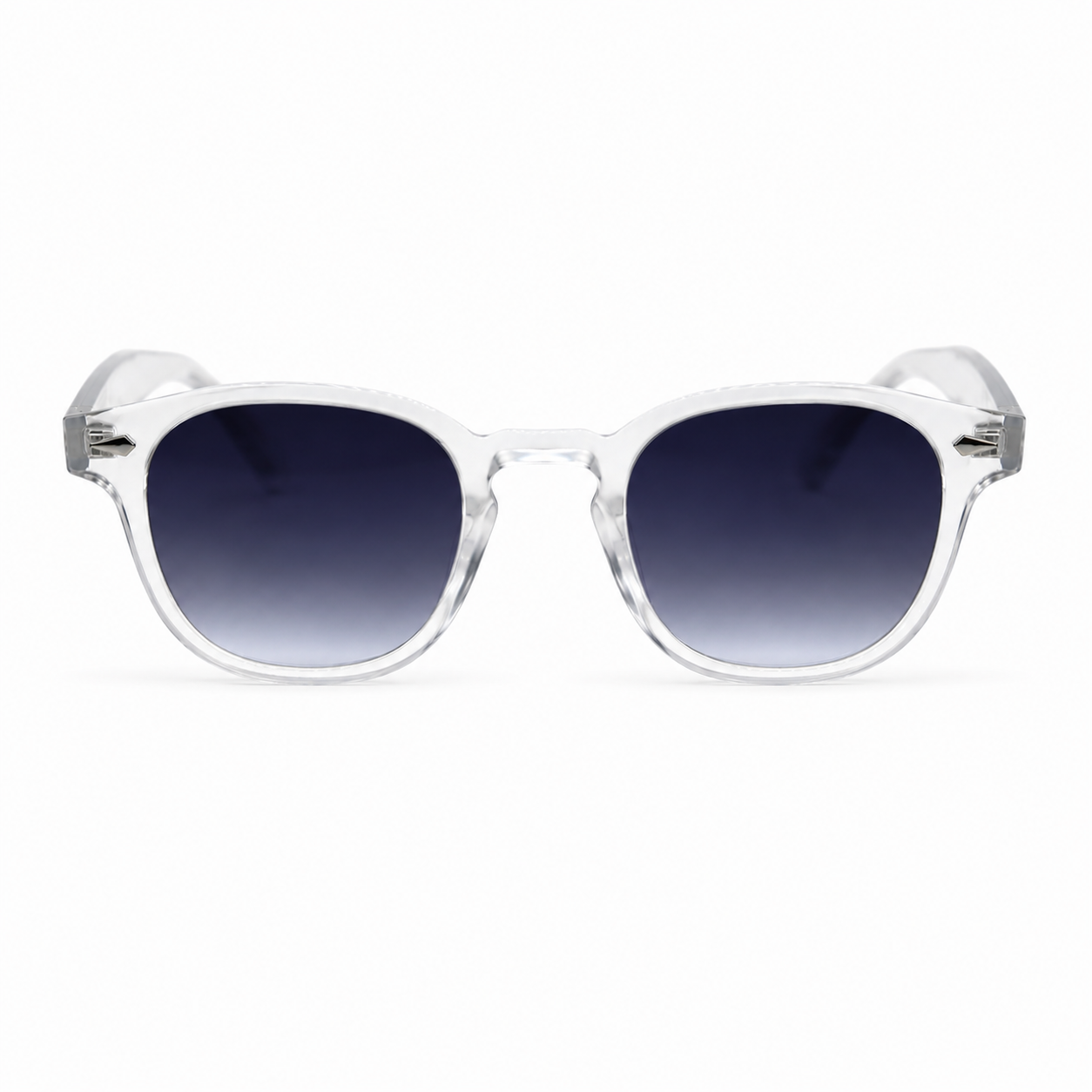 Transparent Grey Shades 