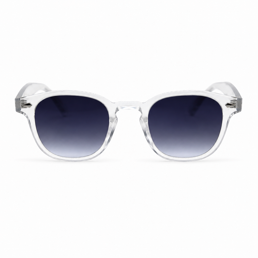 Transparent Grey Shades 