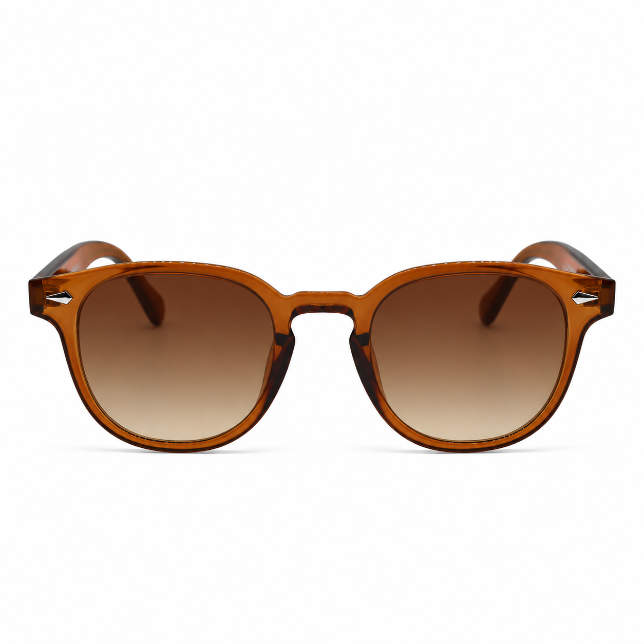 Brownfade blinds