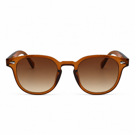 Brownfade blinds