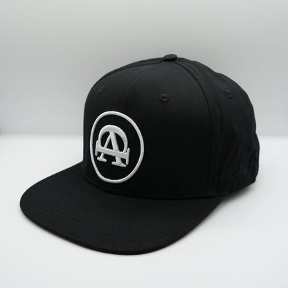 Den svarta baseballkepsen