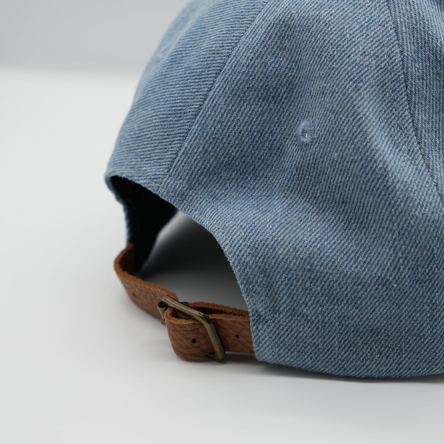 Denim Hat
