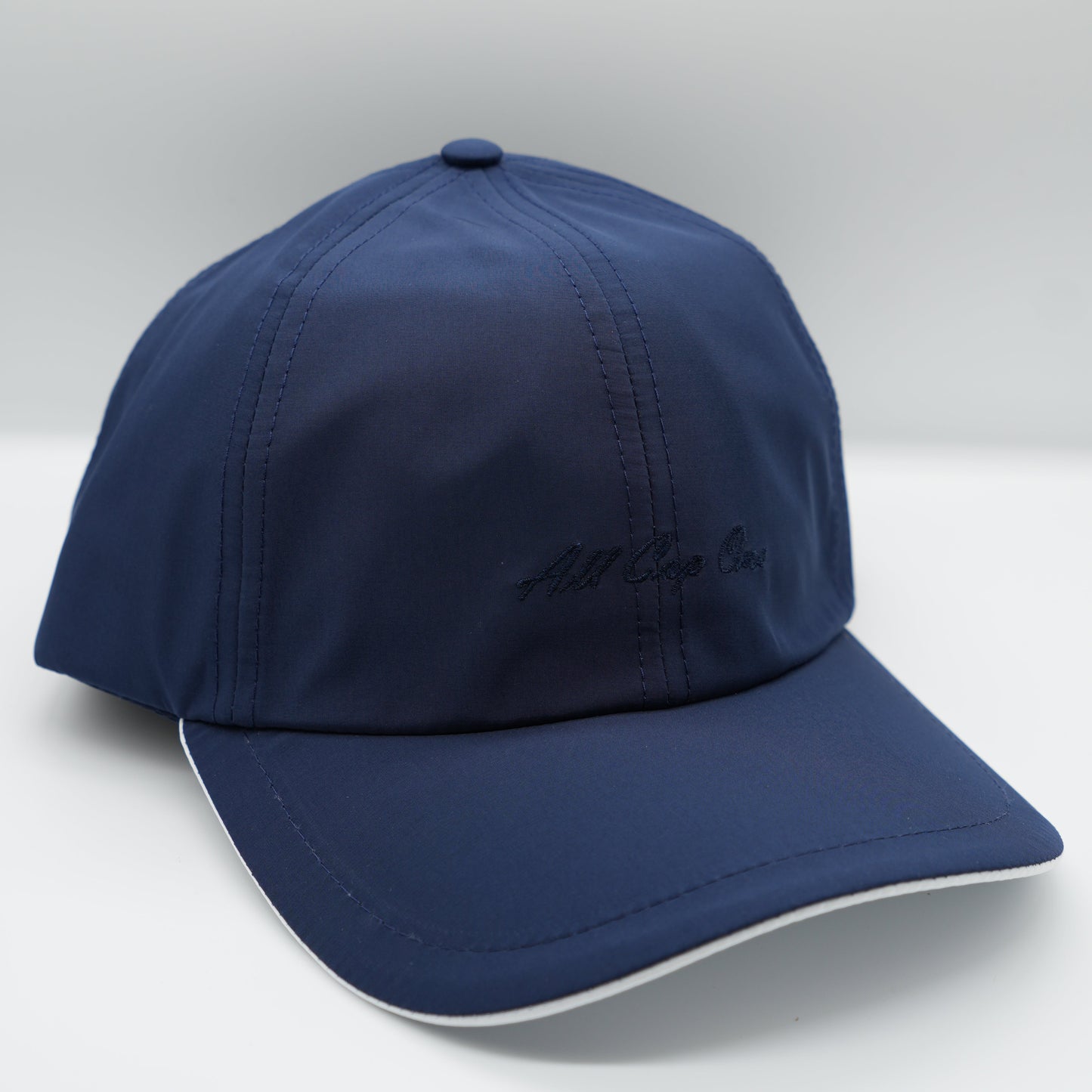 The Baseball Cap