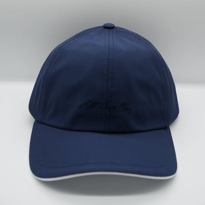 The Baseball Cap
